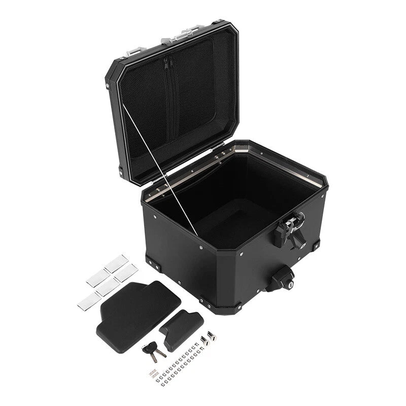 38L Top Case Tail Box for BMW R1300GS (2023–2025)