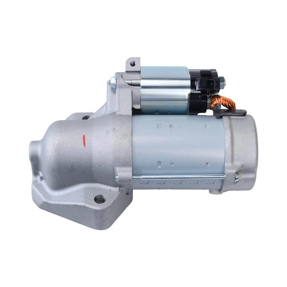 Starter Motor 428000-5380 for Honda Pilot (2009–2014) V6 3.5L 1.8KW 12V CCW