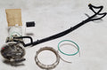 Fuel Pump Assembly for Jaguar X-Type (2001–2003) 1X43-AF