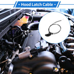 Hood Release Cable No.CJ5Z16916B for Ford Escape (2013–2019)