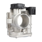Throttle Body for Chevrolet Aveo/Aveo5, Pontiac Wave (2006–2008)