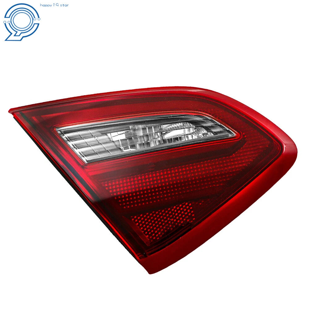 Left Inner Black Tail Lamp Light for Nissan Altima (2016-2018)