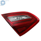 Left Inner Black Tail Lamp Light for Nissan Altima (2016-2018)