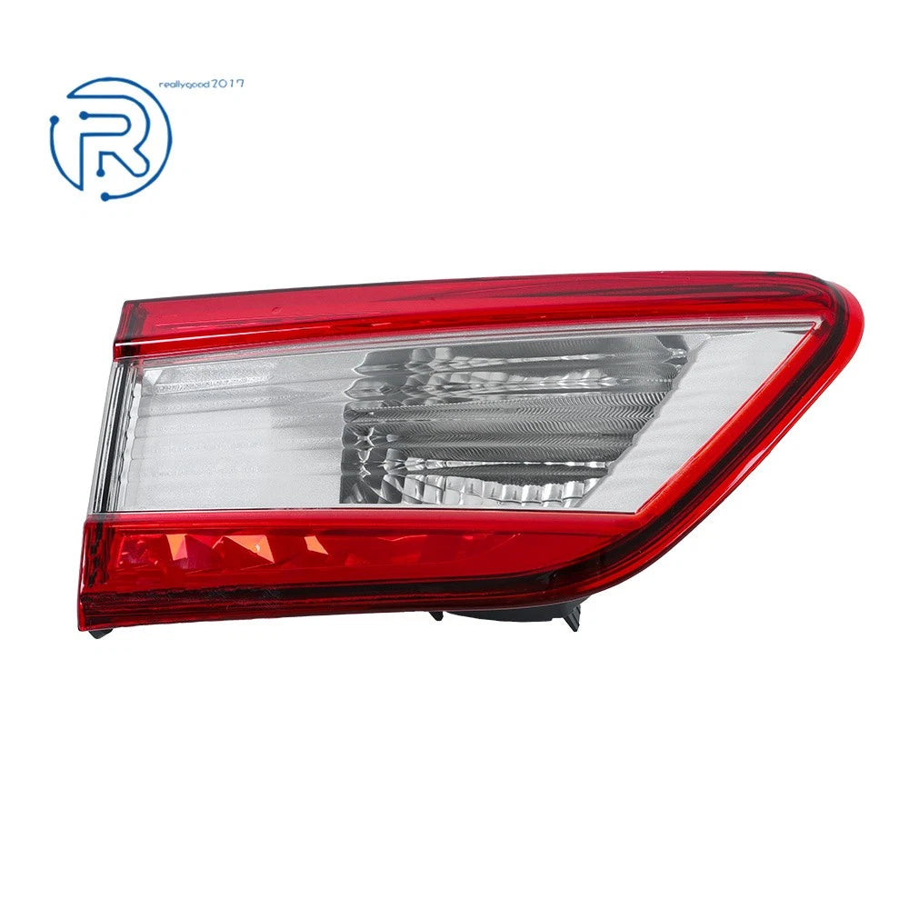 Left Inner Tail Light Assembly for Subaru Crosstrek (2018-2019) Red