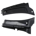 Windshield Wiper Cowl Panel for Ford F250-F550 Super Duty (2011–2016)