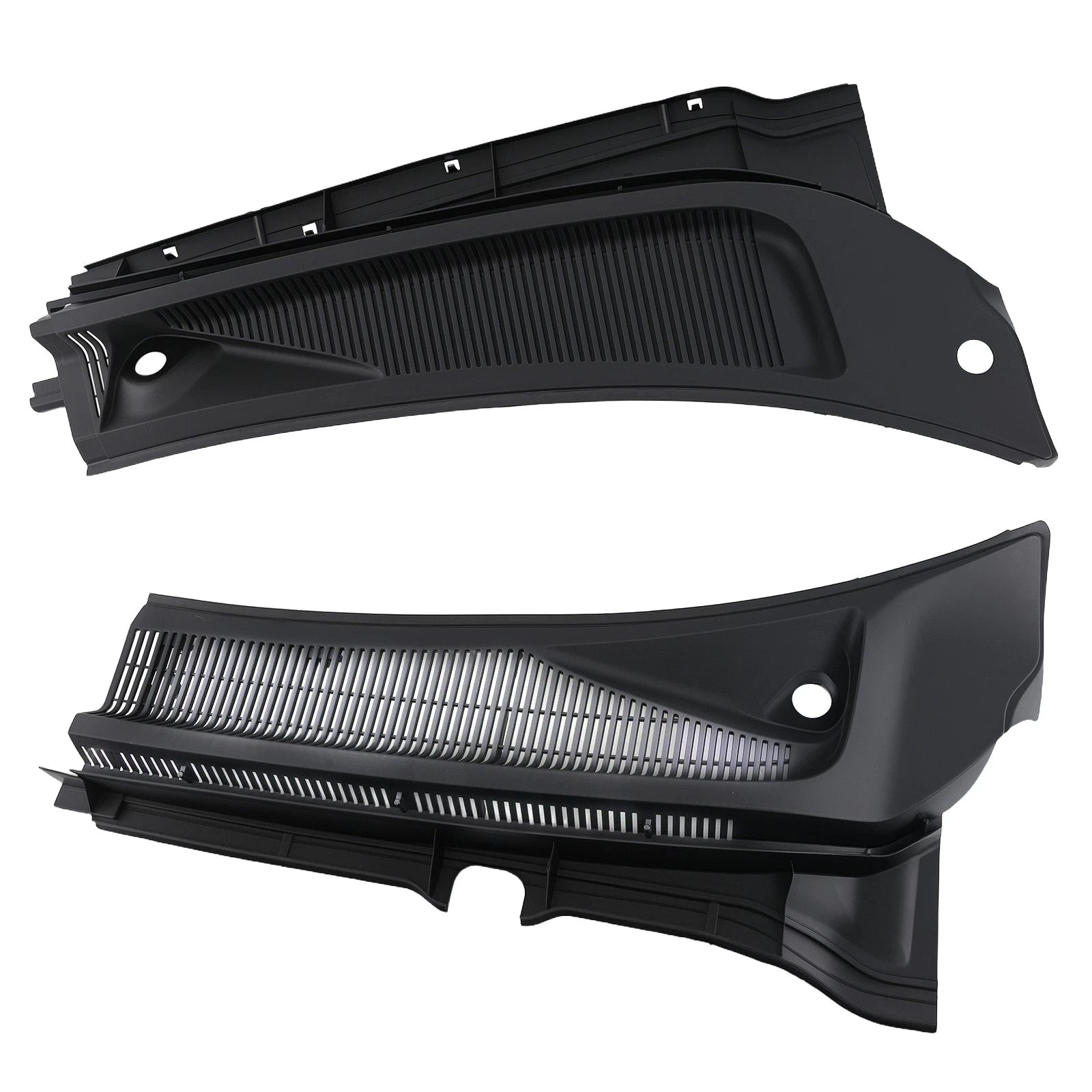 Windshield Wiper Cowl Panel for Ford F250-F550 Super Duty (2011–2016)