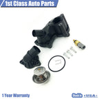 Complete Thermostat Assembly for Ford Explorer 2001-2011