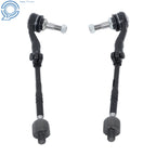 Control Arm Sway Bar Link Suspension Kit for BMW 328i Coupe (2012–2013)
