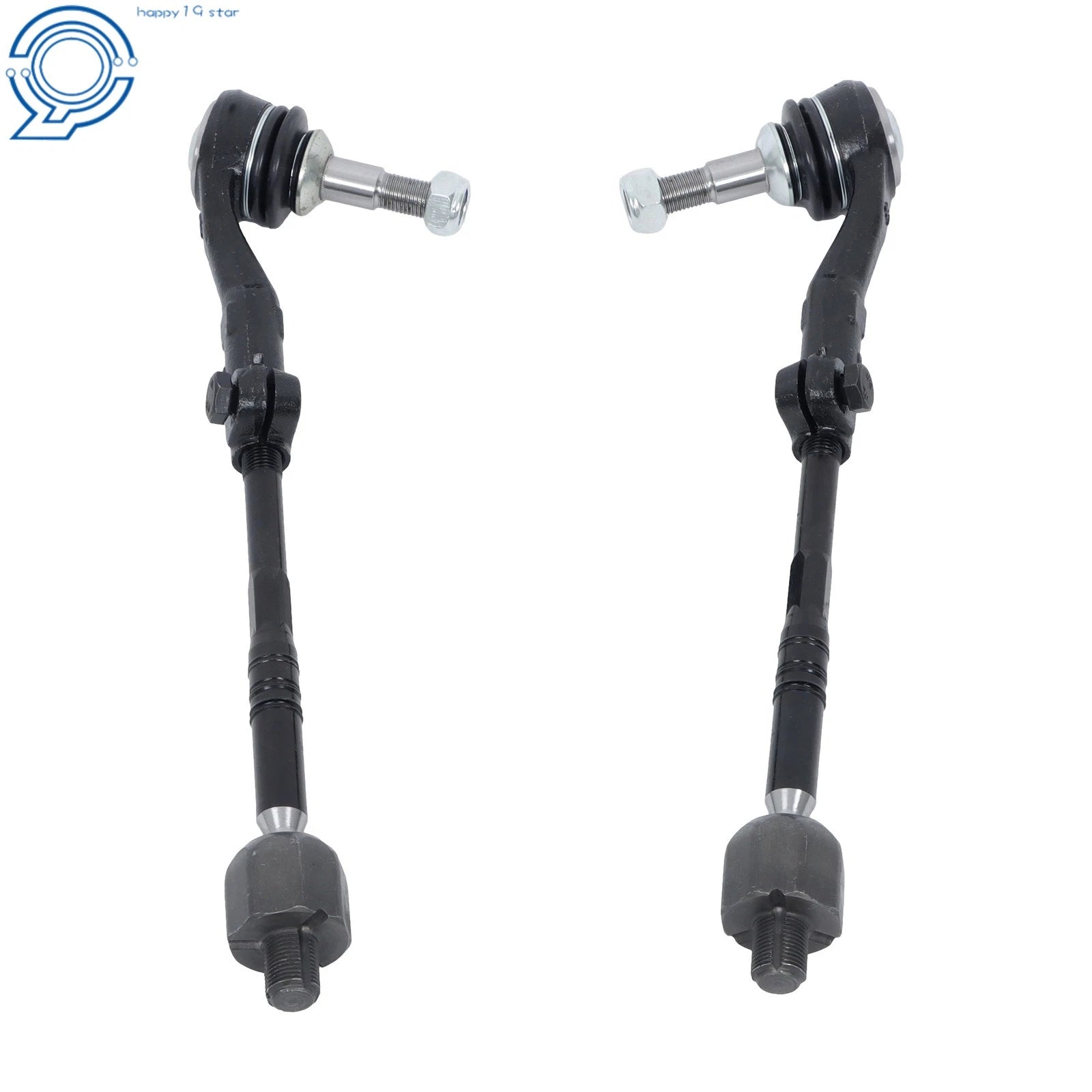 Control Arm Sway Bar Link Suspension Kit for BMW 328i Coupe (2012–2013)