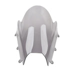 Grey Windshield Visor Shield for Suzuki GSX-8R (2024-2025)