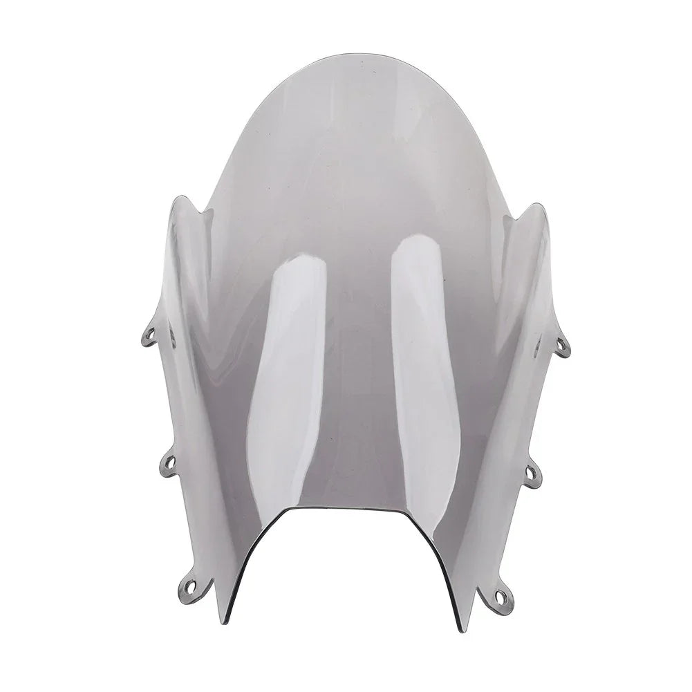 Grey Windshield Visor Shield for Suzuki GSX-8R (2024-2025)