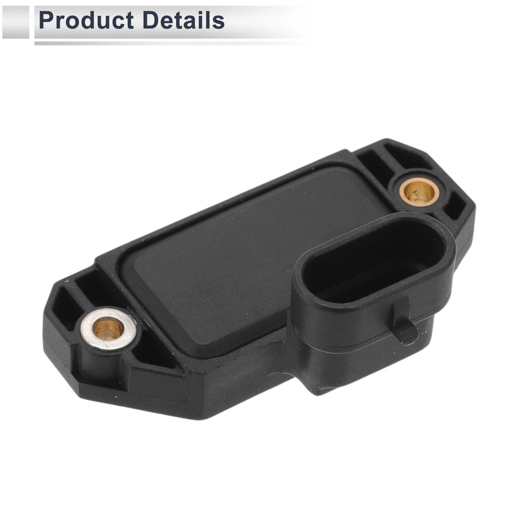 1 Pc Ignition Control Module No.LX368 for Chevrolet Impala (1995)