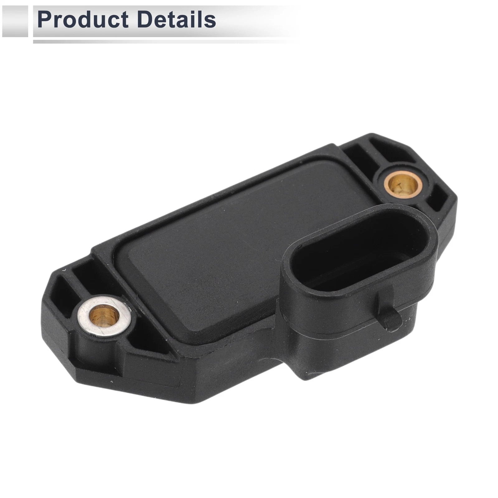 1 Pc Ignition Control Module No.LX368 for Chevrolet Impala (1995)
