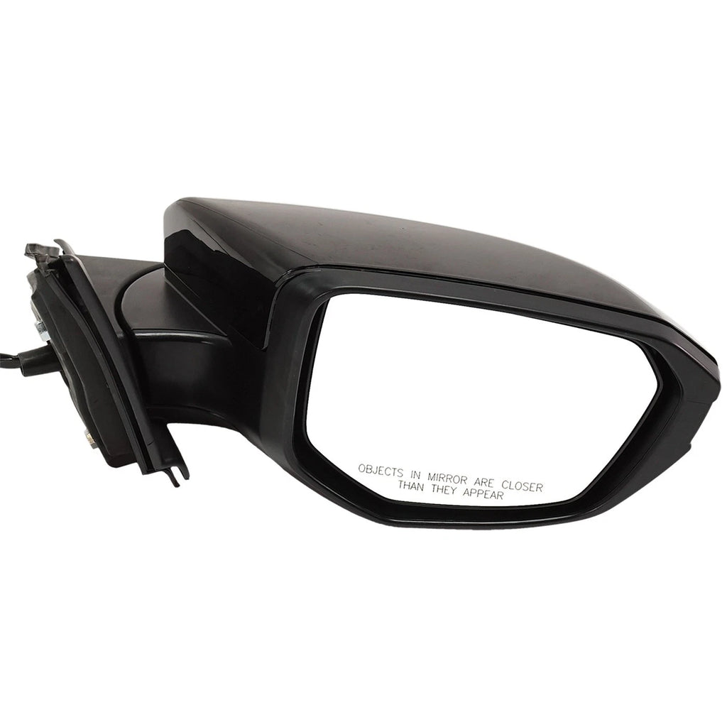 Heated Mirrors Set of 2 for Honda Insight