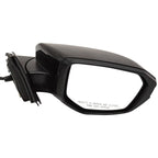 Heated Mirrors Set of 2 for Honda Insight