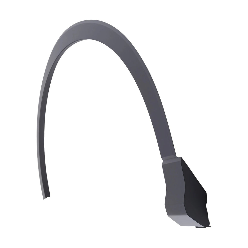 Fender Flare Molding for Audi Q3 (2019–2024) 83A853718AGRU Front Right