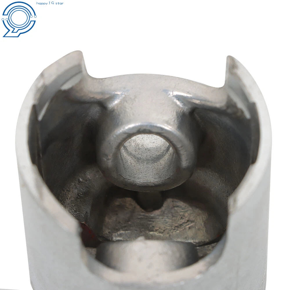 Top End Kit for Yamaha PW50 QT50 (1979–2017)