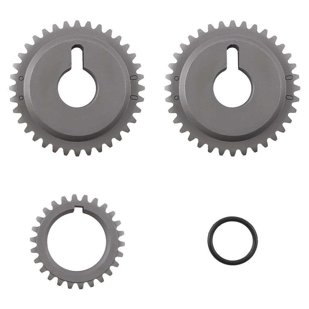 Timing Chain Kit and Water Pump for Nissan Pathfinder 4.0L V6 (2005–2019)