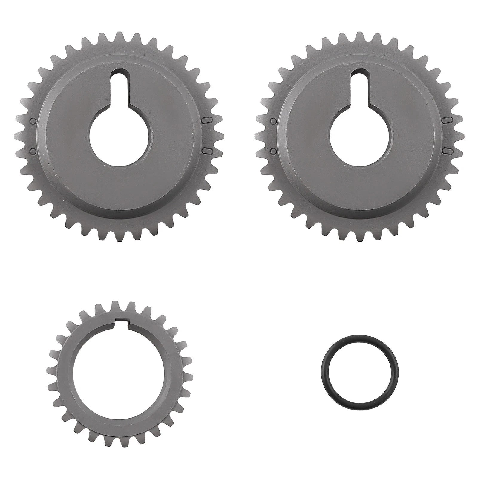 Timing Chain Kit and Water Pump for Nissan Pathfinder 4.0L V6 (2005–2019)
