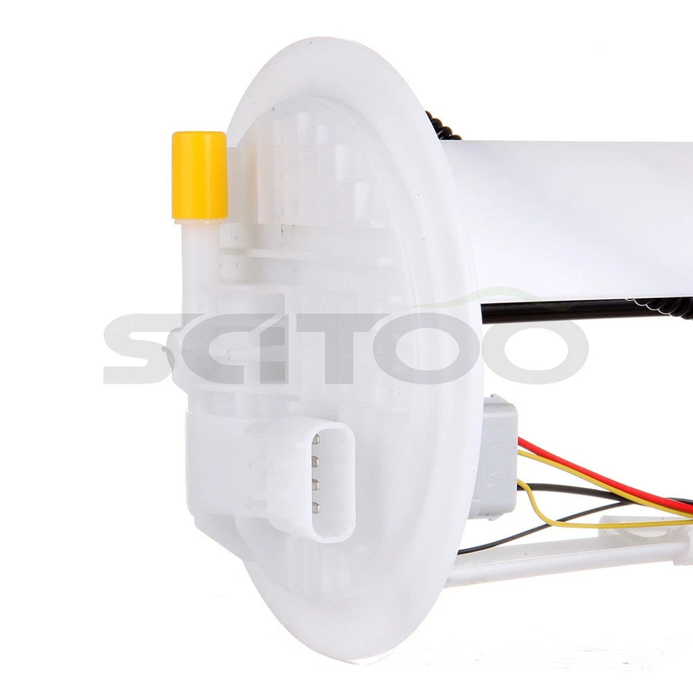 Electric Fuel Pump Module Assembly for Jeep Liberty (2005–2007) E7199M