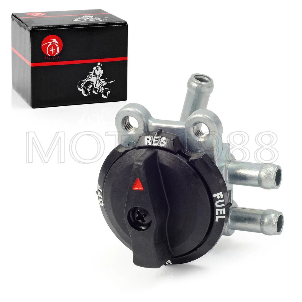 Fuel Tap Petcock for Kawasaki Ninja ZX-11 ZX1100 (1993–2001)