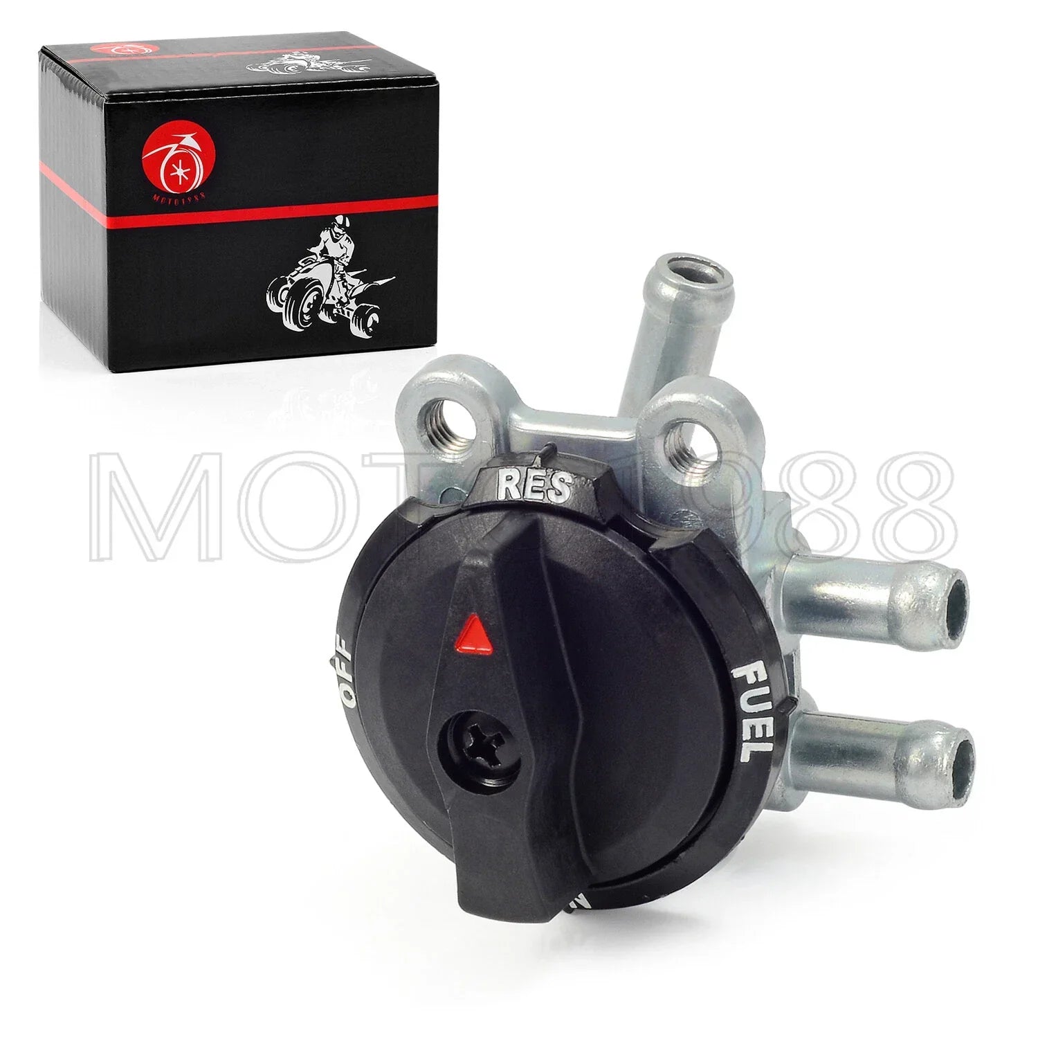 Fuel Tap Petcock for Kawasaki Ninja ZX-11 ZX1100 (1993–2001)