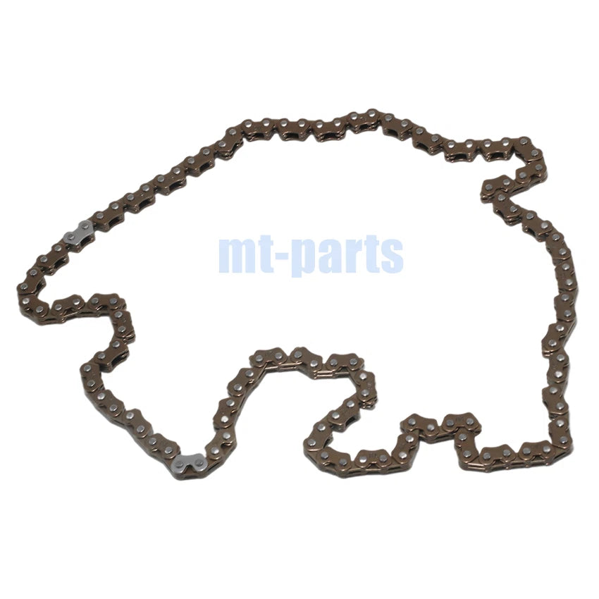Timing Cam Chain for Yamaha YFM350X Wolverine 350 (2006–2009) 94591-51110