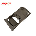 Front Cup Holder Trim for Toyota Hilux Vigo Fortuner (2005-2014) Brown