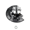 Front Right Steering Knuckle and Wheel Hub Bearing for Toyota Camry (2012–2017)