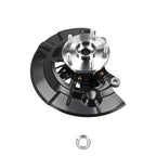 Front Right Steering Knuckle and Wheel Hub Bearing for Toyota Camry (2012–2017)