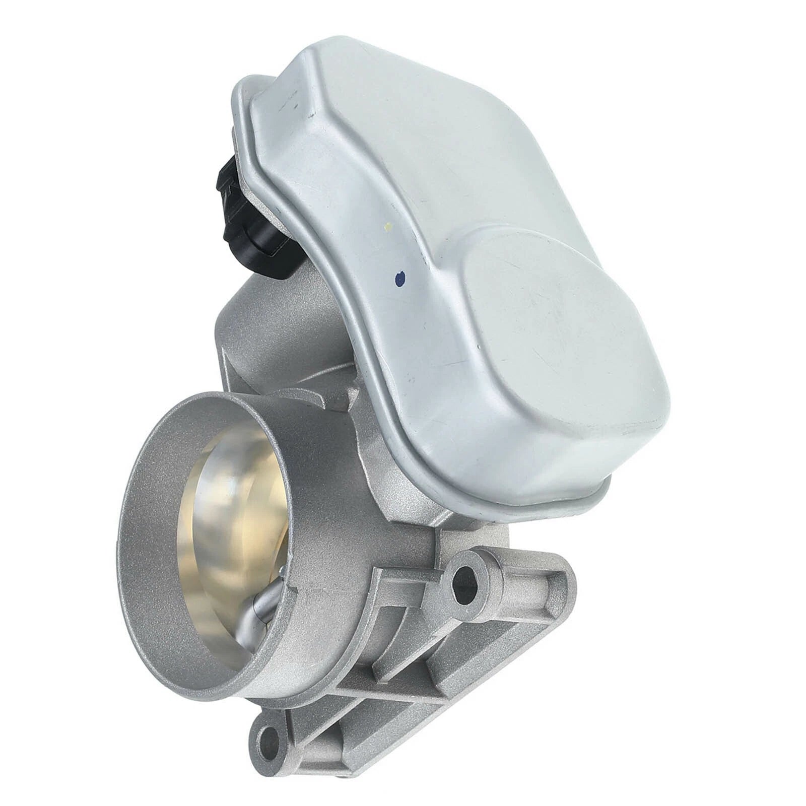 Throttle Body Assembly for Chevy Malibu (2004–2006) HHR (2006) Cobalt (2005–2006) Saab 9-3 (2004–2009)