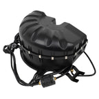 Air Suspension Compressor with Housing for Land Rover Range Rover Sport