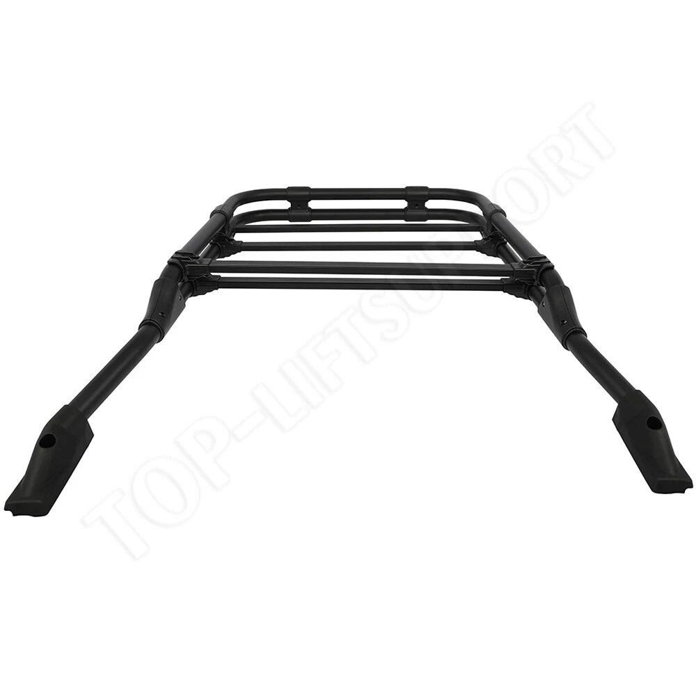 Roof Rack Basket for Toyota 4Runner (2010–2022) TRD Pro Style