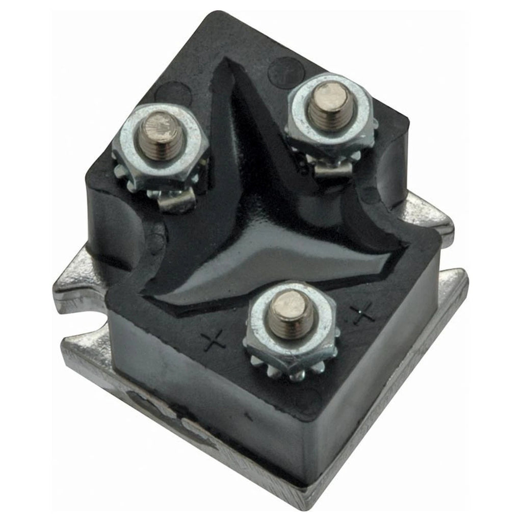 Rectifier for Mercury Mariner 6-25HP (1990–2000)