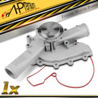 Water Pump with O-Ring for Mercedes-Benz S-Class (2007–2013)