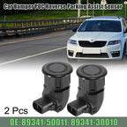 2X PDC Reverse Parking Assist Sensor for Lexus IS250 (89341-30010)