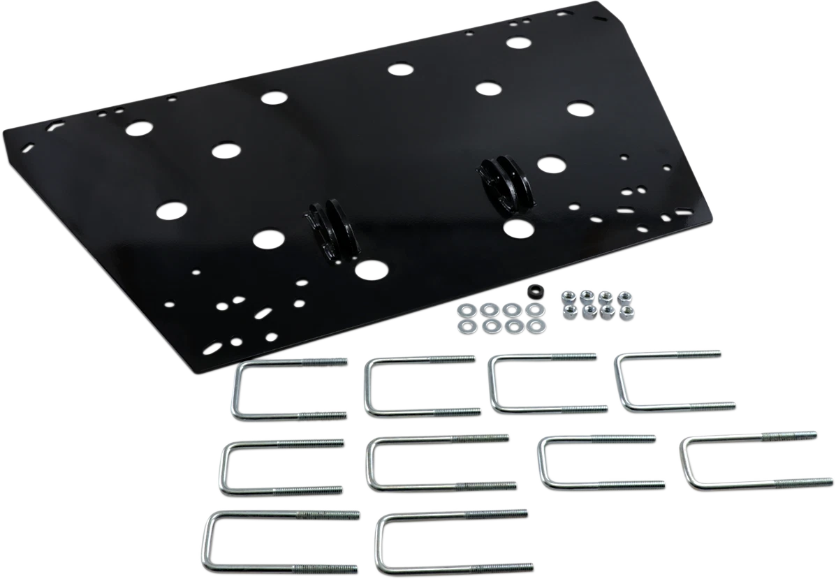 Plow Mount for Polaris/Arctic Cat (MOOSE OFFROAD 2754PF)