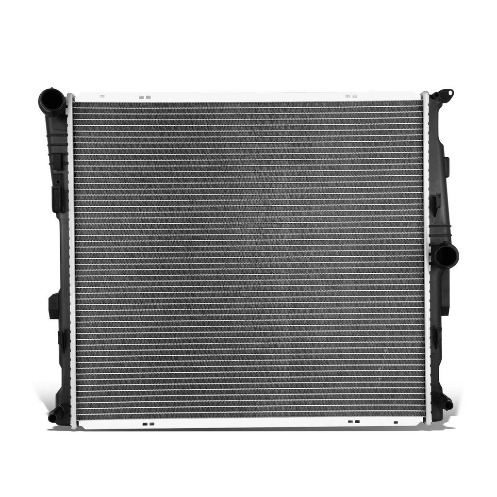 Aluminum Core Radiator for BMW X3 3.0L (2011–2012) DPI 13371