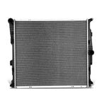 Aluminum Core Radiator for BMW X3 3.0L (2011–2012) DPI 13371