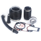 Ujoint Exhaust Bellows Gasket Kit & Gimbal Bearing for MerCruiser Alpha One (Gen 2)