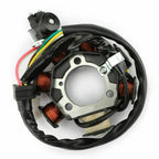 Stator Generator Alternator for Yamaha TT-R 90 E TTR 90 (2000–2007)