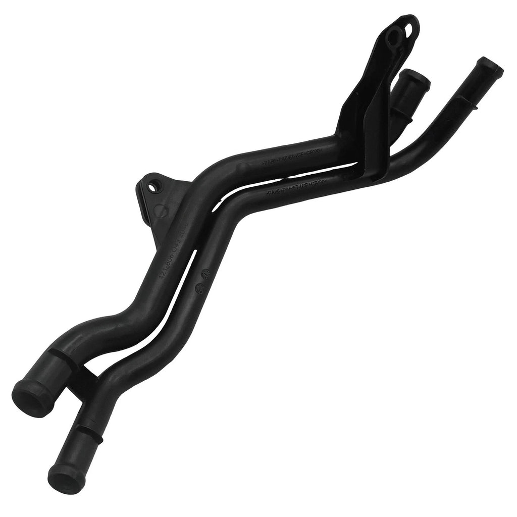 Engine Coolant Water Tube Line for Volkswagen Beetle Jetta Passat (2011–2017)