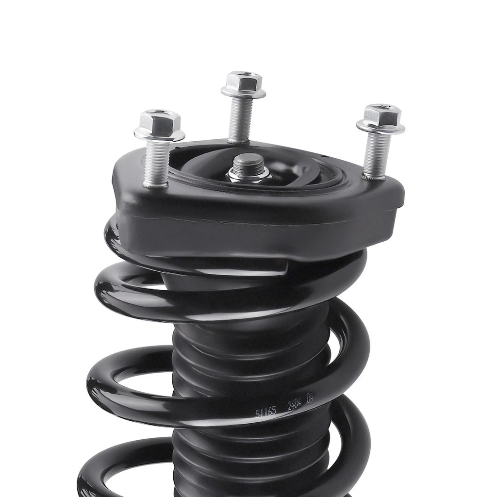 Loaded Strut for Lexus RX330, Toyota Highlander (2004–2007) Rear Driver Side