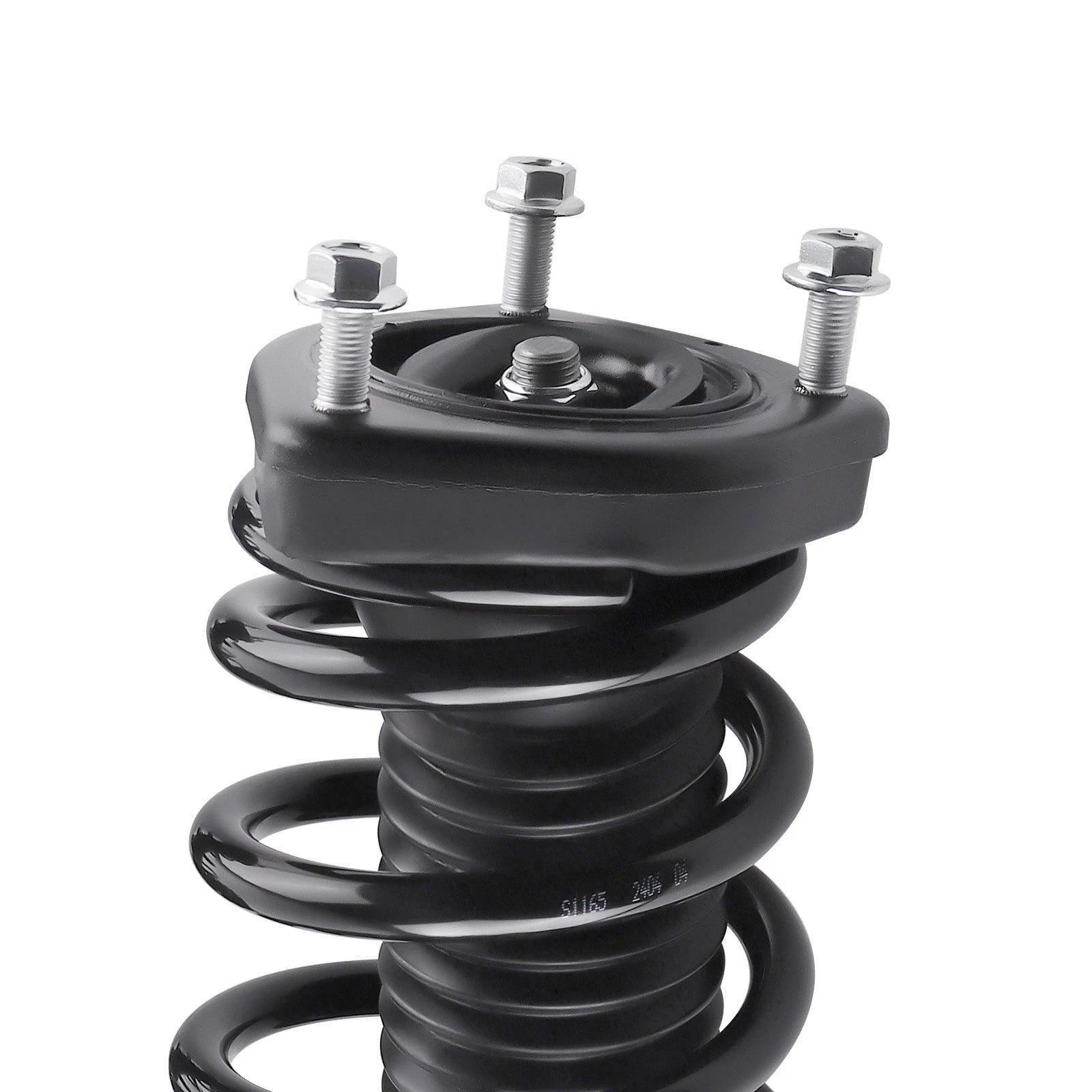 Loaded Strut for Lexus RX330, Toyota Highlander (2004–2007) Rear Driver Side