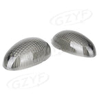 Smoked Front Turn Signal Lens for Ducati Monster (2006-2010)