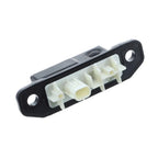 Tailgate Release Switch Button for Toyota BZ4X RAV4 C-HR Lexus RX UX (2022-2023)