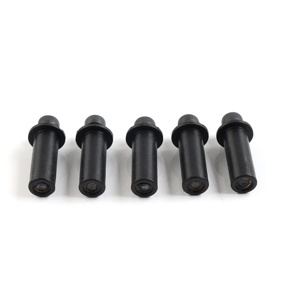 Windshield Bolts Screws Nut Kit for Harley Road Glide (2015-2023)