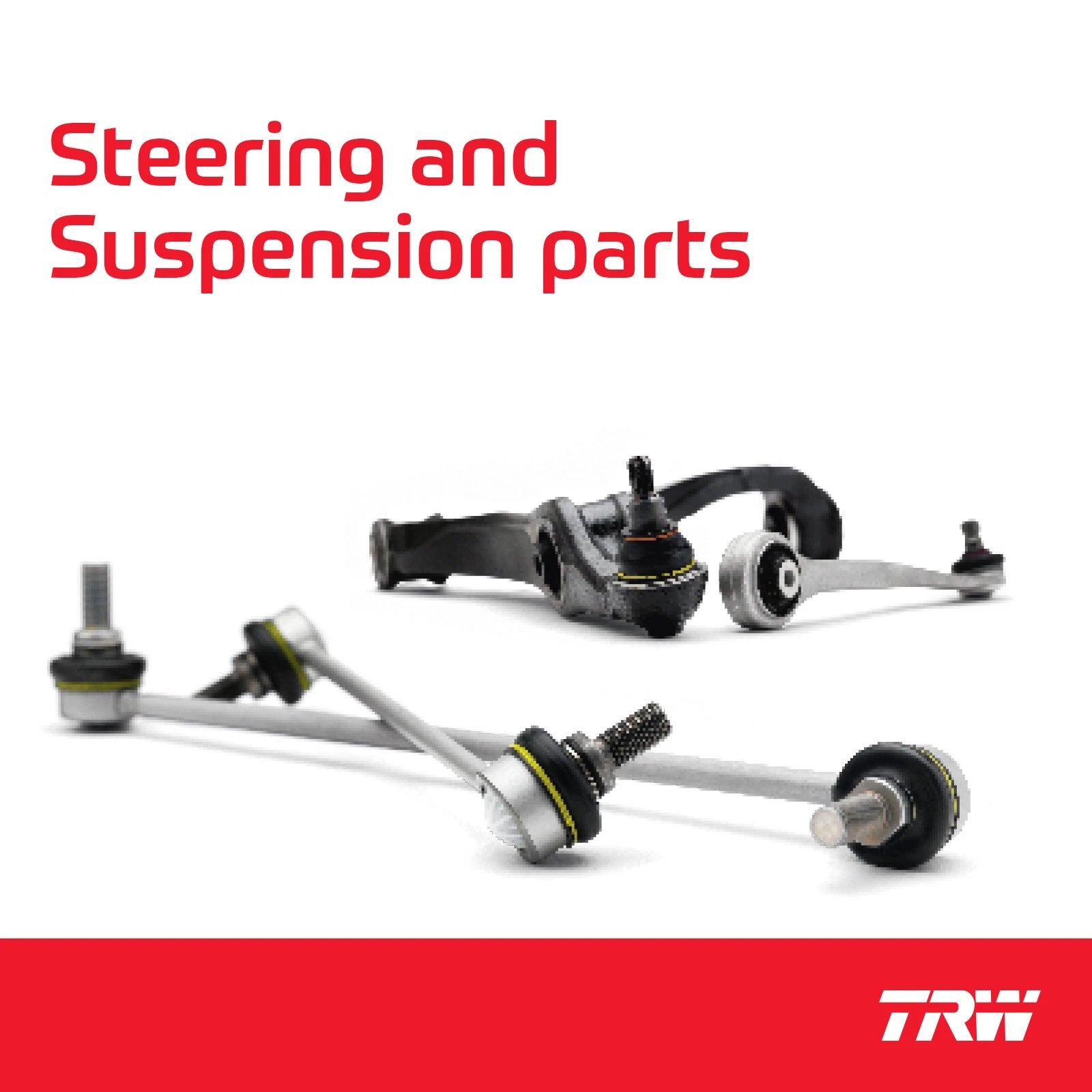Inner Tie Rod End for BMW 528i (2008-2010)