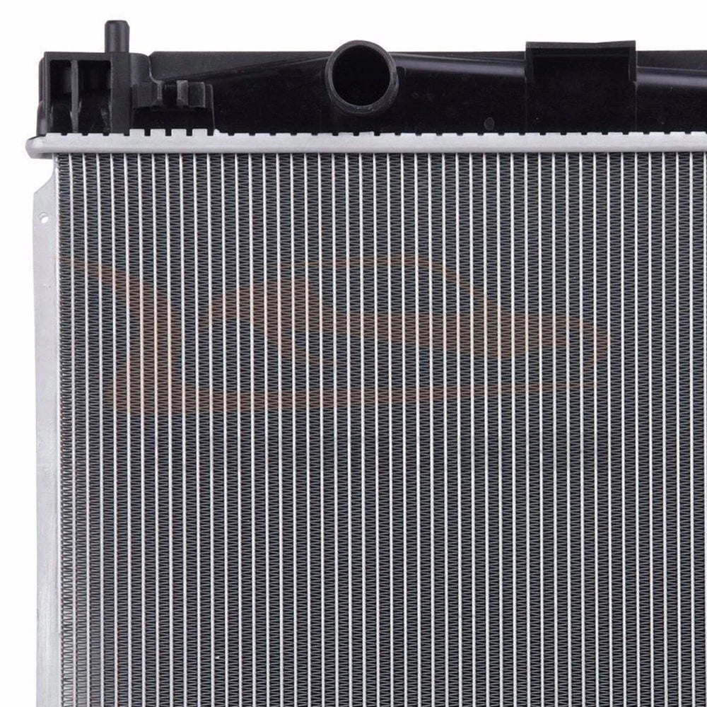 Radiator and Cooling Fan Assembly for Toyota Yaris (2006–2013)
