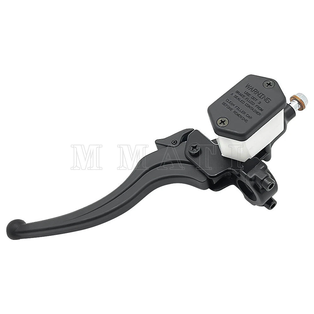 Left Front Brake Master Cylinder for Polaris Xplorer/Xpress 300 400 (1995–2000)